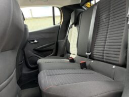 Peugeot 208 Style / Carplay complet