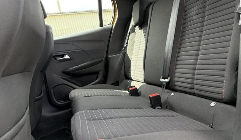 Peugeot 208 Style / Carplay complet