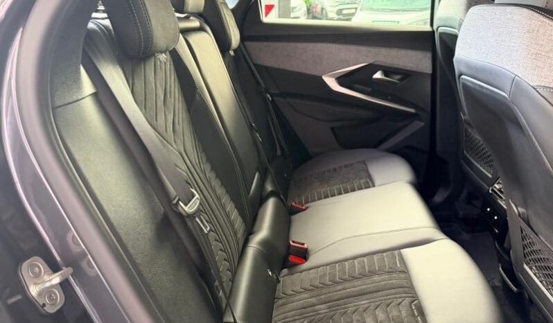 Peugeot 3008 GT / Toit ouvrant / MHEV complet