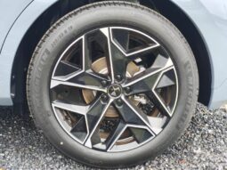 DS Automobiles N°4 HYBRID ETOILE NAPPA complet