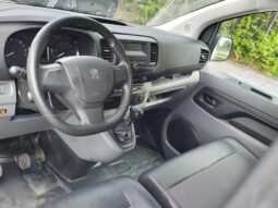 Peugeot Expert Standard Premium / 2.0 BlueHDI complet
