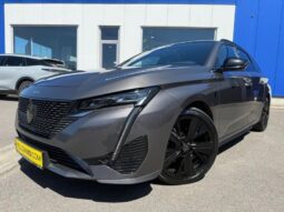 Peugeot 308 SW GT Pack / SW / Cuir / Pano complet