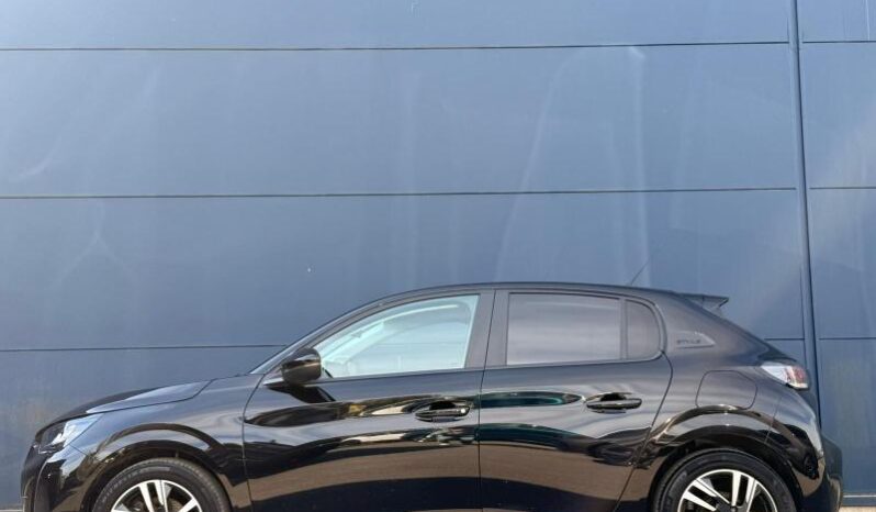 Peugeot 208 Style / GPS / Carplay complet
