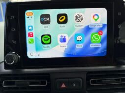 Citroen Berlingo Shine XTR / 1.5 BlueHDi complet