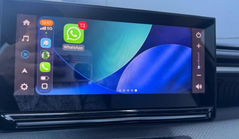 Citroen C3 Max complet