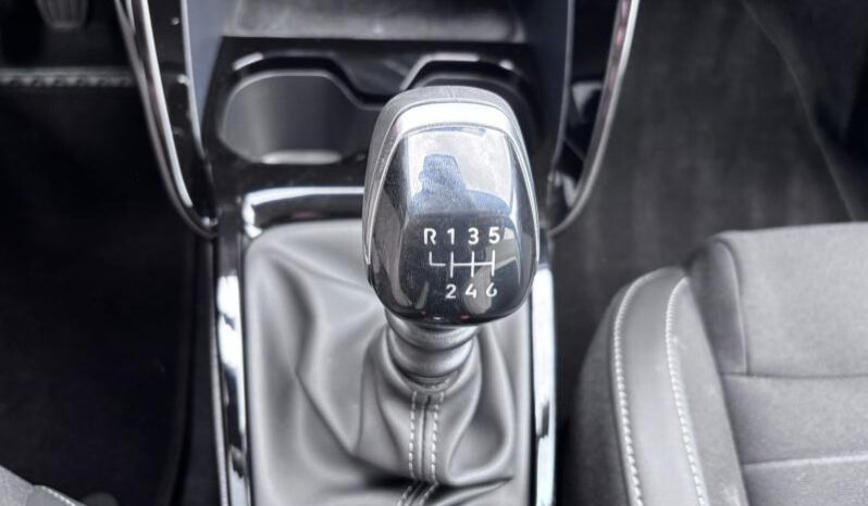 Citroen C3 Max complet
