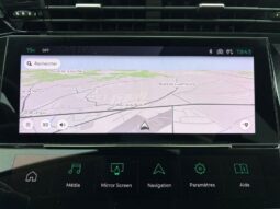 Peugeot 308 Allure / EAT8 complet