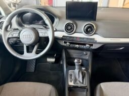 Audi Q2 S-Line / 35 TFSI / S-Tronic complet