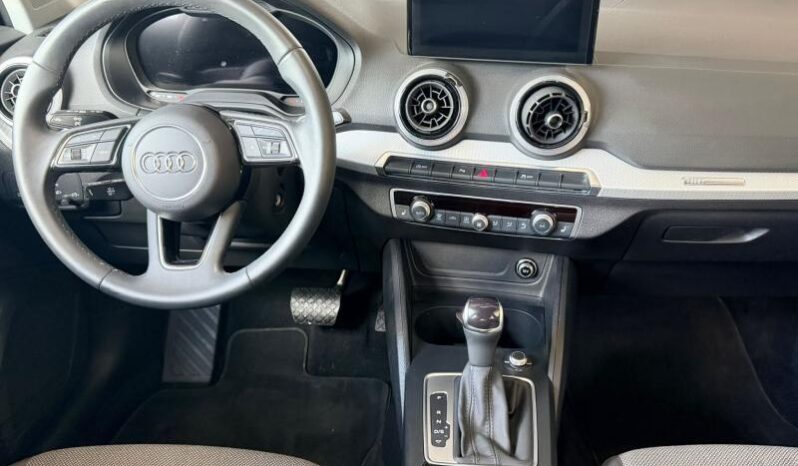 Audi Q2 S-Line / 35 TFSI / S-Tronic complet