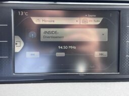 Citroen C4 Picasso Feel / Bluetooth / clim complet