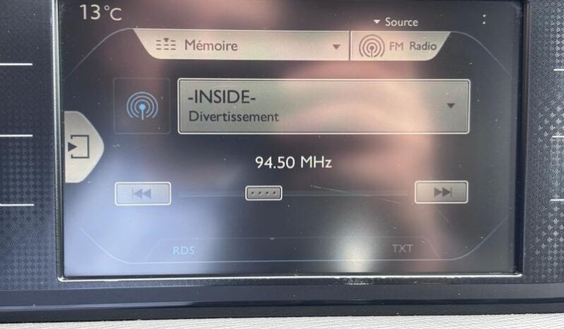 Citroen C4 Picasso Feel / Bluetooth / clim complet