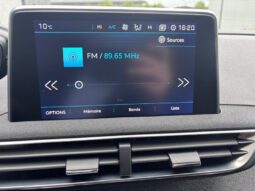 Peugeot 3008 Allure / EAT6 / Toit ouvrant complet