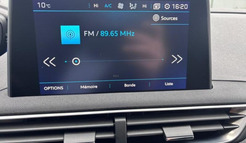 Peugeot 3008 Allure / EAT6 / Toit ouvrant complet
