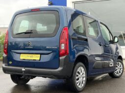 Citroen Berlingo Feel / Utilitaire 5 places! complet