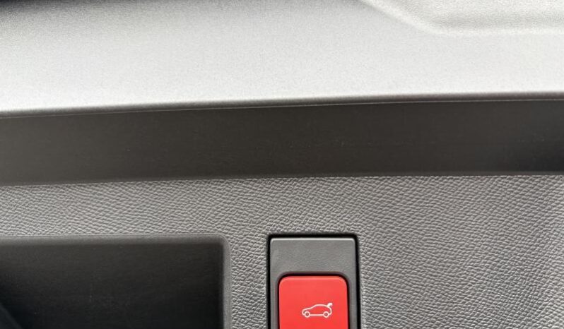 Citroen C5 Aircross Max Hybrid 145 ch complet