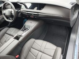 DS Automobiles N°4 HYBRID ETOILE NAPPA complet