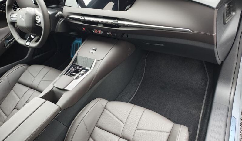 DS Automobiles N°4 HYBRID ETOILE NAPPA complet