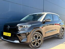 Citroen C3 Max