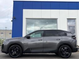 Citroen C5 Aircross Max Hybrid 145 ch complet