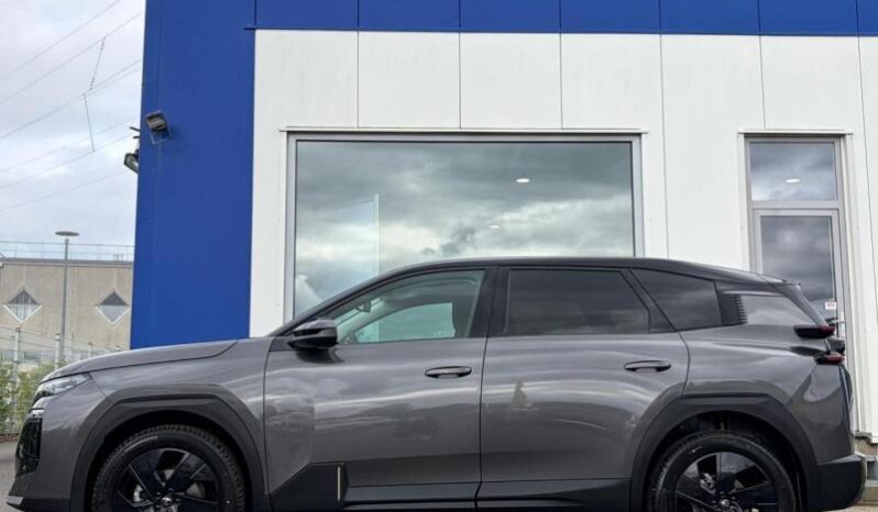 Citroen C5 Aircross Max Hybrid 145 ch complet