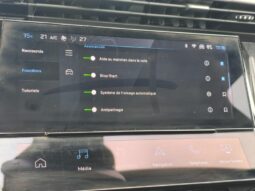 Peugeot 308 Allure / EAT8 complet