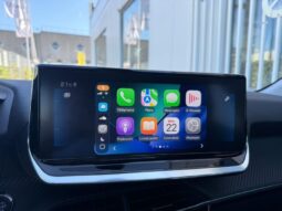 Peugeot 208 Allure / GPS / Carplay complet