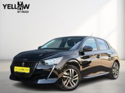 Peugeot 208 Style / GPS / Carplay