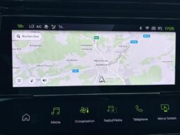 Peugeot 308 GT / EAT8 / Toit ouvrant complet