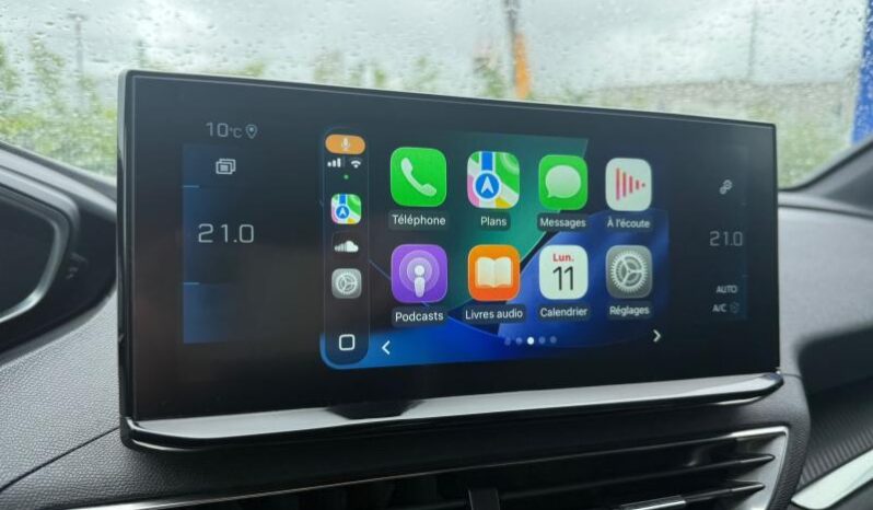 Peugeot 5008 Allure Pack / 7 Places complet