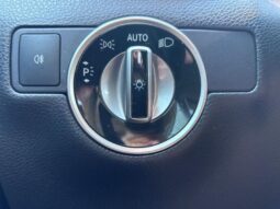 Mercedes-Benz B 180 d / 1.5 / GPS complet
