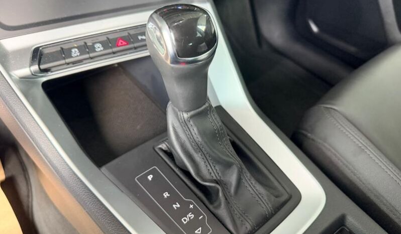Audi Q3 Advanced / 35 TDI / S-Tonic complet
