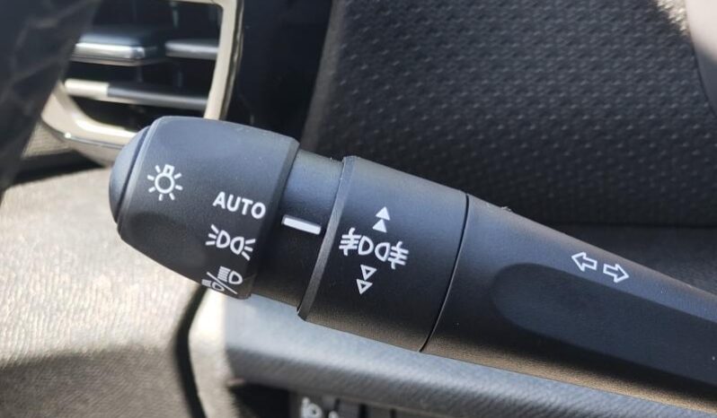 Citroen C4 Max complet