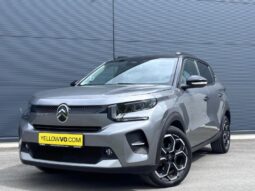 Citroen C3 Max