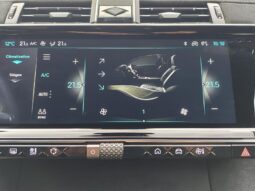 DS Automobiles DS 7 Crossback Performance Line / EAT8 complet