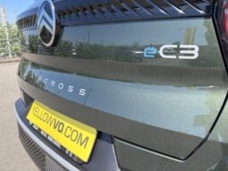 Citroen C3 Aircross PLUS complet