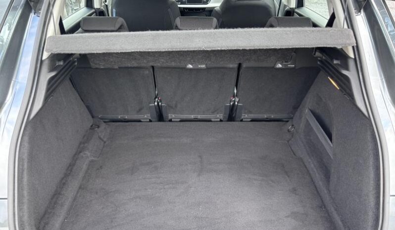 Citroen C4 Picasso Feel / Bluetooth / clim complet