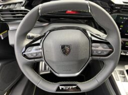 Peugeot 408 GT Exclusive complet
