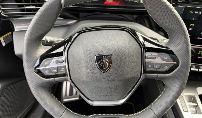 Peugeot 408 GT Exclusive complet