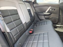 Citroen C4 Max complet