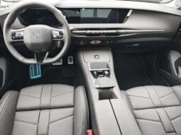 DS Automobiles N°4 HYBRID ETOILE NAPPA complet