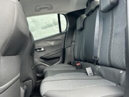 Peugeot 208 Allure Hybrid complet