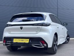 Peugeot 308 GT / EAT8 / Toit ouvrant complet
