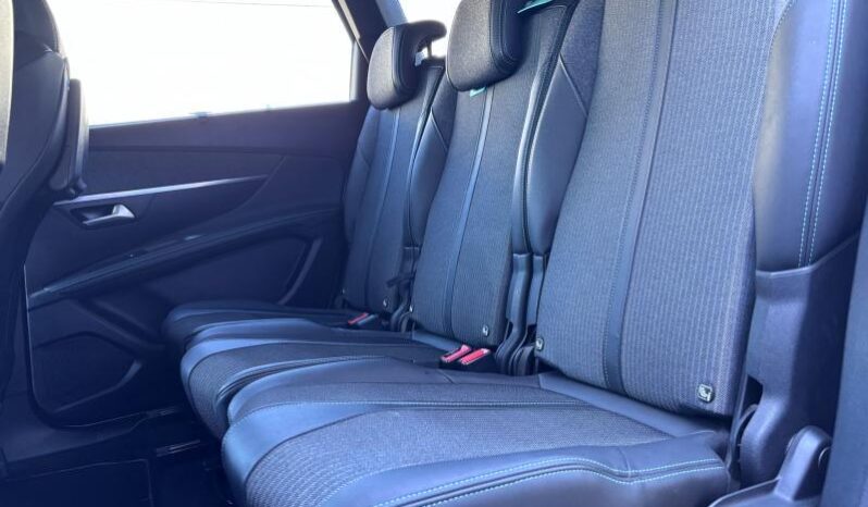 Peugeot 5008 Allure / 7 Places complet