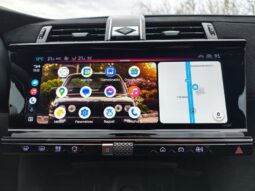 DS Automobiles DS 7 Crossback Performance Line / EAT8 complet
