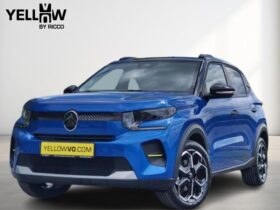 Citroen C3 Max