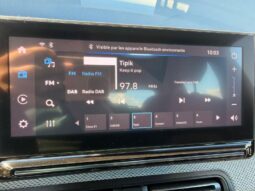 Citroen C3 Plus complet