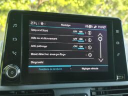 Citroen Berlingo XL / 130ch / Caméra / GPS complet