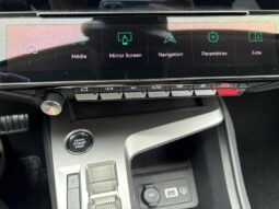 Peugeot 308 Allure / EAT8 complet