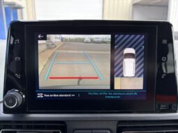 Citroen Berlingo Shine XTR / 1.5 BlueHDi complet
