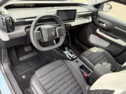 Citroen C3 Aircross Max complet